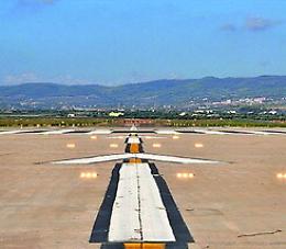 Caro voli, da Comiso le prime due rotte sociali a cominciare dall'1 di agosto