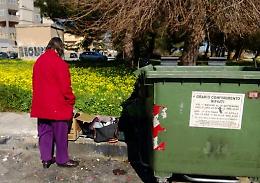 Busetta: «In Sicilia ci sono 1,7 milioni di poveri»