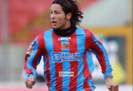 Serie C, Biagianti rinnova col Catania fino al 2020