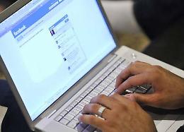 Perseguitava il sindaco su Fb
Tribunale lo condanna a un anno