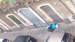 Catania, in via Finocchiaro Aprile nessuna raccola differenziata porta a porta