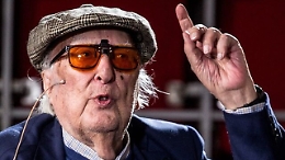 "Tutti a Vigata per Andrea Camilleri"