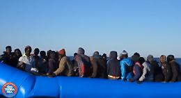 Migranti, Musumeci e la modifica del Trattato di Dublino: &laquo;Ma le Ong sono ancora qui, &egrave; una beffa&raquo;