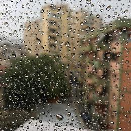 Maltempo a Palermo, diversi quartieri al buio