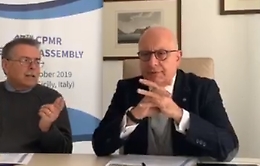 Regione, l'orgoglio di Armao: «Sicilia non è più il Paese del Bengodi»