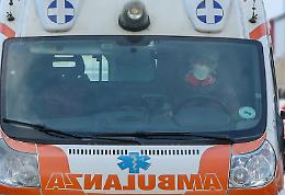 Virus, anziano di Sciacca ricoverato a Enna per mancanza di posti letto