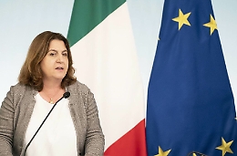 La lettera del ministro Nunzia Catalfo: &laquo;Da siciliana ai siciliani, siate responsabili&raquo;