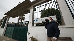 Coronavirus, altra vittima tra anziani Rsa di Villafrati: &egrave; la decima