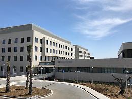 Humanitas verso completamento trasferimento: operativi nuovi reparti