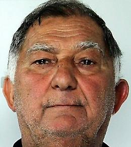 Omicidio di "Mariu u Lintinisi", arrestato Antonino Fichera
