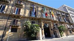 Regione Siciliana, nominati i nuovi dirigenti generali: ecco chi sono