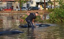 Palermo, niente morti ma tante polemiche: Orlando chiede stato di calamità