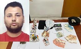 Vizzini, sala giochi con annesso spaccio di marijuana: un arresto