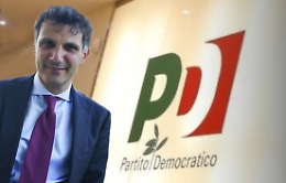 Barbagallo e il “suo” Pd in Sicilia: «Voglio un partito-equipaggio»