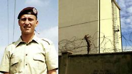 Caso Scieri, la procura di Pisa chiede 5 rinvii a giudizio per la morte del parà siracusano