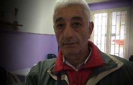 Paolo, l'instancabile autista (precario) della Forestale morto a due mesi dalla pensione per spegnere un incendio