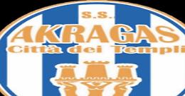 Akragas, primo test amichevole e primo ko