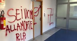 Siracusa, minacce al primario di Oculistica: indagato un infermiere