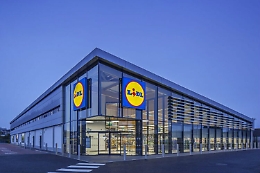 Lidl apre a Carini e avvia il reclutamento di nuovo personale