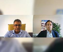 Ingegneri: «Soluzioni tecniche per limitare i contagi: nostro dovere puntare sulla sicurezza per evitare nuovo lockdown»