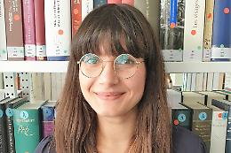 La sfida europea di Giorgia: una dottoranda catanese alla Corte di Giustizia dell'Ue