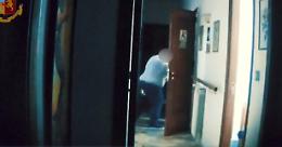 Vessavano ospiti, ai domiciliari titolari comunità alloggio di Palermo