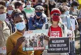 Rimpatri veloci e ricollocamenti obbligatori, cos&igrave; l'Ue vuole cambiare il Trattato di Dublino