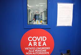 La forma del Covid: come cambiano gli ospedali siciliani per far posto ai contagiati