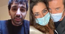 "Ballando", tra Todaro e Conticini volano gli stracci (con la Isoardi di mezzo)