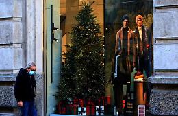 Covid, l'Italia col fiato sospeso attende calo indice di contagio. In Sicilia il picco previsto a Natale