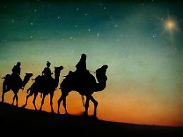 Il 21 dicembre il solstizio d'inverno e la stella che guidò i Magi