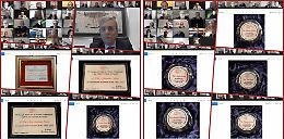 Sangiorgio: «Un anno difficile per la categoria. Continueremo a garantire efficienza, per assicurare formazione professionale e far sentire la nostra presenza agli iscritti»