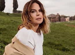 Covid, grave lutto per Paola Perego: «Ero terrorizzata, temevo il peggio»