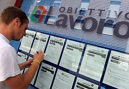 Disoccupazione, la Sicilia tra le peggiori dieci regioni di tutta l'Unione europea