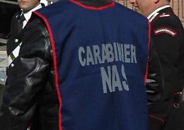 Invalidi civili, il Nas sequestra beni ad ex dirigente medico di Ragusa