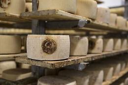 Alimentare: firmato accordo Cina-Ue sulle Dop