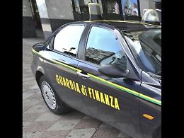 Agrigento, radiografie ed ecografie nonostante le limitazioni per il coronavirus: blitz della Gdf