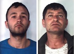 Catania, il padre gli deve 3 mila euro e insieme a due complici rapisce il figlio di 5 anni