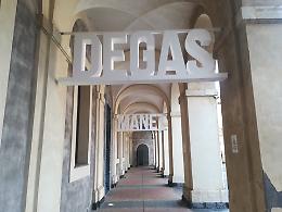 Impressionismo: da Renoir a Degas, i capolavori dei maestri in mostra a Catania