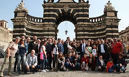 Catania, il nuovo "Fortino" affidato ad "Acquedotte"