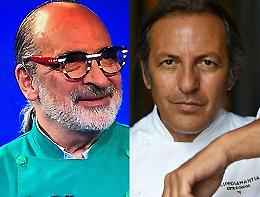 Cous Cous Fest, Luotto e La Mantia cittadini onorari di S. Vito Lo Capo