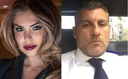 Costanza Caracciolo e Bobo Vieri sposi? Un sì segreto per l'ex velina siciliana