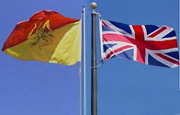In Sicilia la Brexit non fa paura: vola l'export verso il Regno Unito