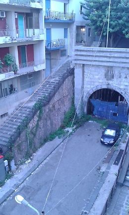 Messina: "Chi rientra  per tornare nella città di origine se ne va sconcertato"