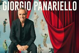 &laquo;Torno Sabato&raquo;, Panariello sceglie anche la Sicilia