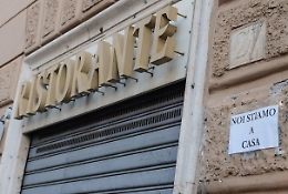 Musumeci ai ristoratori: &laquo;Regione pu&ograve; far poco, porteremo istanze a Roma&raquo;