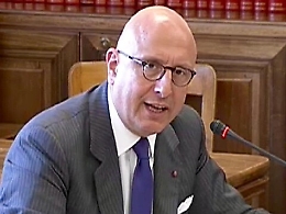 Regione, Armao: &laquo;Nuova stagione negoziale a Roma&raquo;