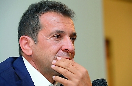 Meridi, niente piano di rientro Pulvirenti: «Vi spiego perché»