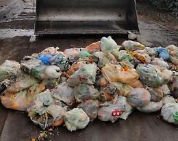 Rifiuti, a Castelvetrano all'opera una task force contro gli "sporcaccioni"