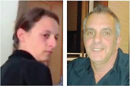 Andrea Stival: «Con la sentenza, famiglia forse di nuovo unita» Francesco Panarello: «Con mia figlia, fino a che vivrò»